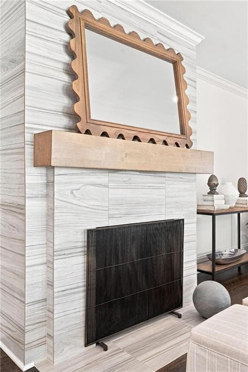 5 bedroom, 5 bathroom, 4,002 sq ft single family residence under contract at 490 Danube Road, Atlanta, GA 30342 — photo 7