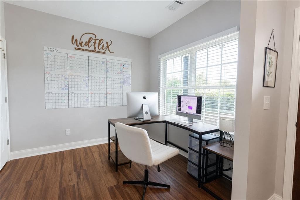 3 bedroom, 3 bathroom, 2,008 sq ft single family residence for sale at 341 Norwood Lane, Winder, GA 30680 — photo 5