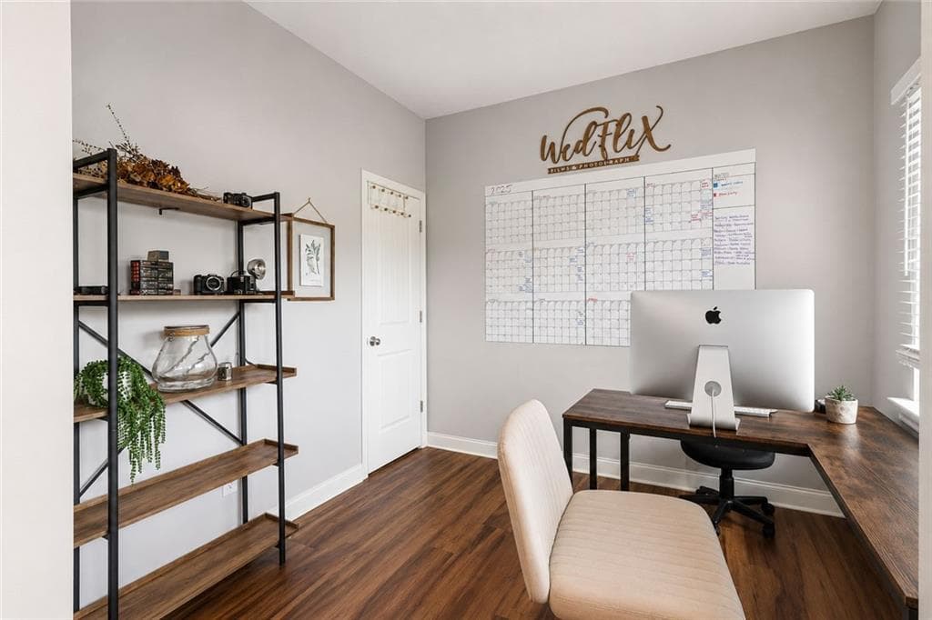 3 bedroom, 3 bathroom, 2,008 sq ft single family residence for sale at 341 Norwood Lane, Winder, GA 30680 — photo 6