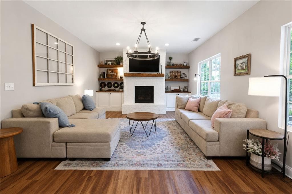 3 bedroom, 3 bathroom, 2,008 sq ft single family residence for sale at 341 Norwood Lane, Winder, GA 30680 — photo 10