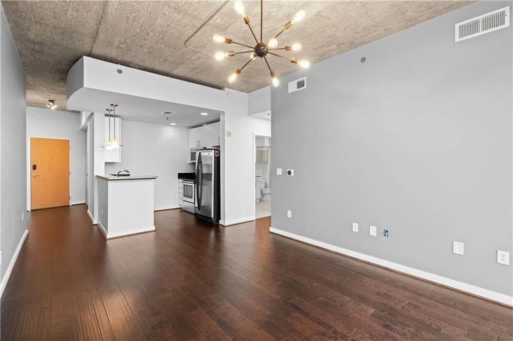 1 bedroom, 1 bathroom, 691 sq ft condominium for sale at 361 17th Street 706, Atlanta, GA 30363 — photo 10