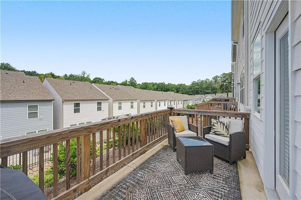 3 bedroom, 3 bathroom, 1,776 sq ft single family residence for sale at 396 Whitetail Circle, Canton, GA 30115 — photo 6