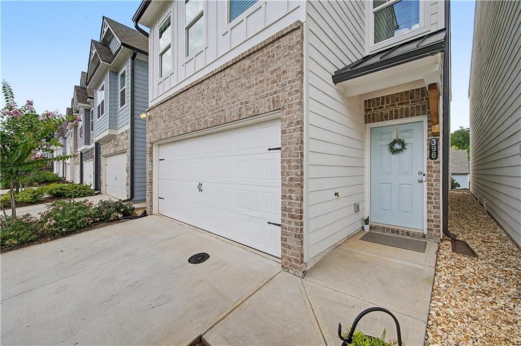 3 bedroom, 3 bathroom, 1,776 sq ft single family residence for sale at 396 Whitetail Circle, Canton, GA 30115 — photo 8
