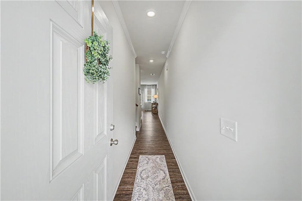 3 bedroom, 3 bathroom, 1,776 sq ft single family residence for sale at 396 Whitetail Circle, Canton, GA 30115 — photo 9