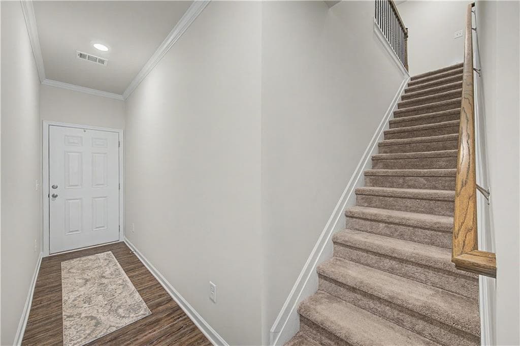 3 bedroom, 3 bathroom, 1,776 sq ft single family residence for sale at 396 Whitetail Circle, Canton, GA 30115 — photo 10
