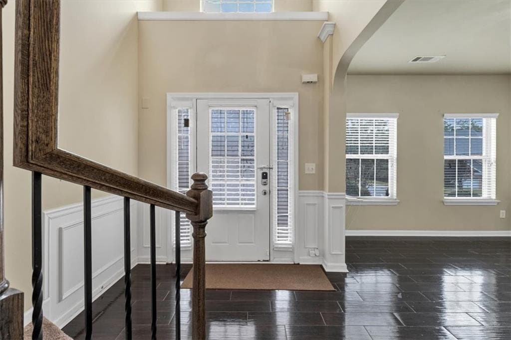 4 bedroom, 3 bathroom, 3,197 sq ft single family residence for sale at 4748 Chickadee Lane, Ellenwood, GA 30294 — photo 6