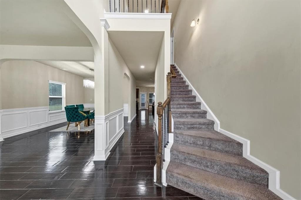 4 bedroom, 3 bathroom, 3,197 sq ft single family residence for sale at 4748 Chickadee Lane, Ellenwood, GA 30294 — photo 7