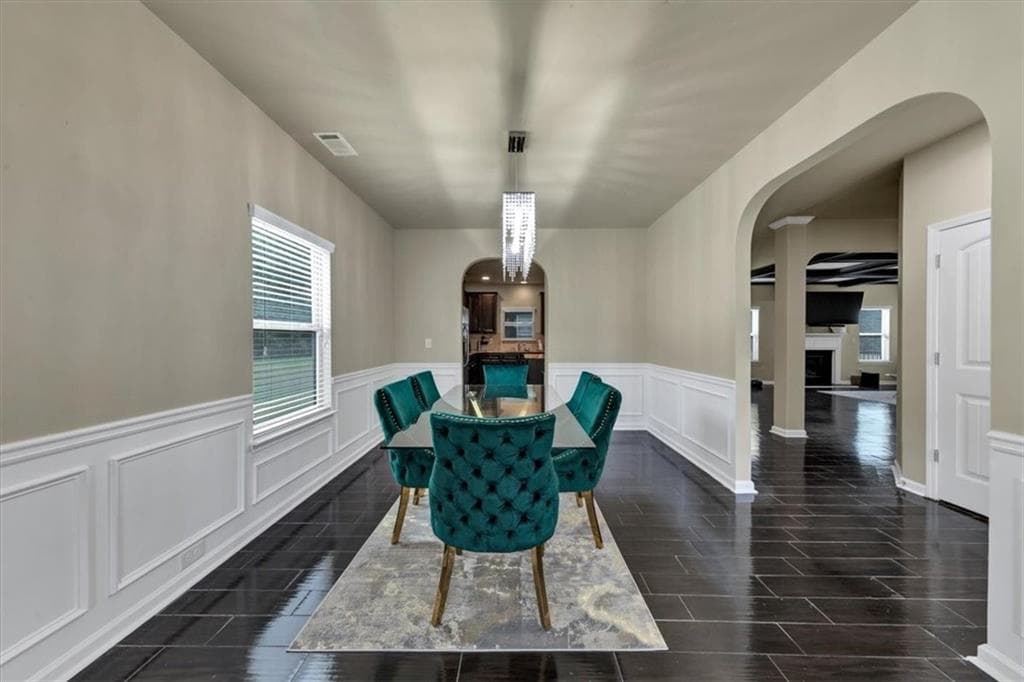 4 bedroom, 3 bathroom, 3,197 sq ft single family residence for sale at 4748 Chickadee Lane, Ellenwood, GA 30294 — photo 10