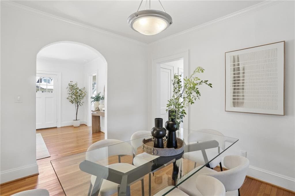 3 bedroom, 2 bathroom, 1,682 sq ft single family residence under contract at 267 Cambridge Avenue, Decatur, GA 30030 — photo 8