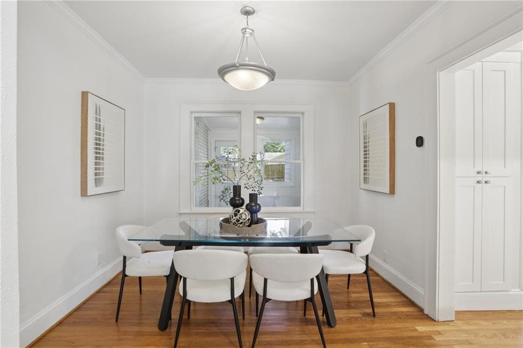 3 bedroom, 2 bathroom, 1,682 sq ft single family residence under contract at 267 Cambridge Avenue, Decatur, GA 30030 — photo 9