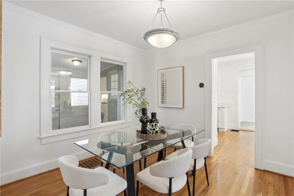 3 bedroom, 2 bathroom, 1,682 sq ft single family residence under contract at 267 Cambridge Avenue, Decatur, GA 30030 — photo 10