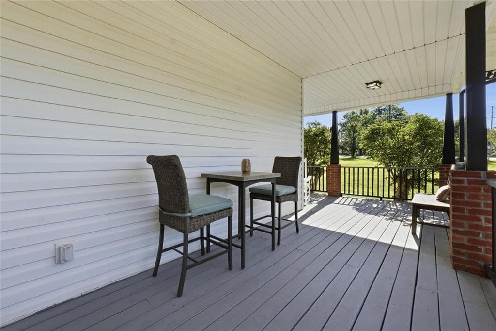 3 bedroom, 3 bathroom, 2,268 sq ft single family residence for sale at 4303 Yeager Road, Douglasville, GA 30135 — photo 5