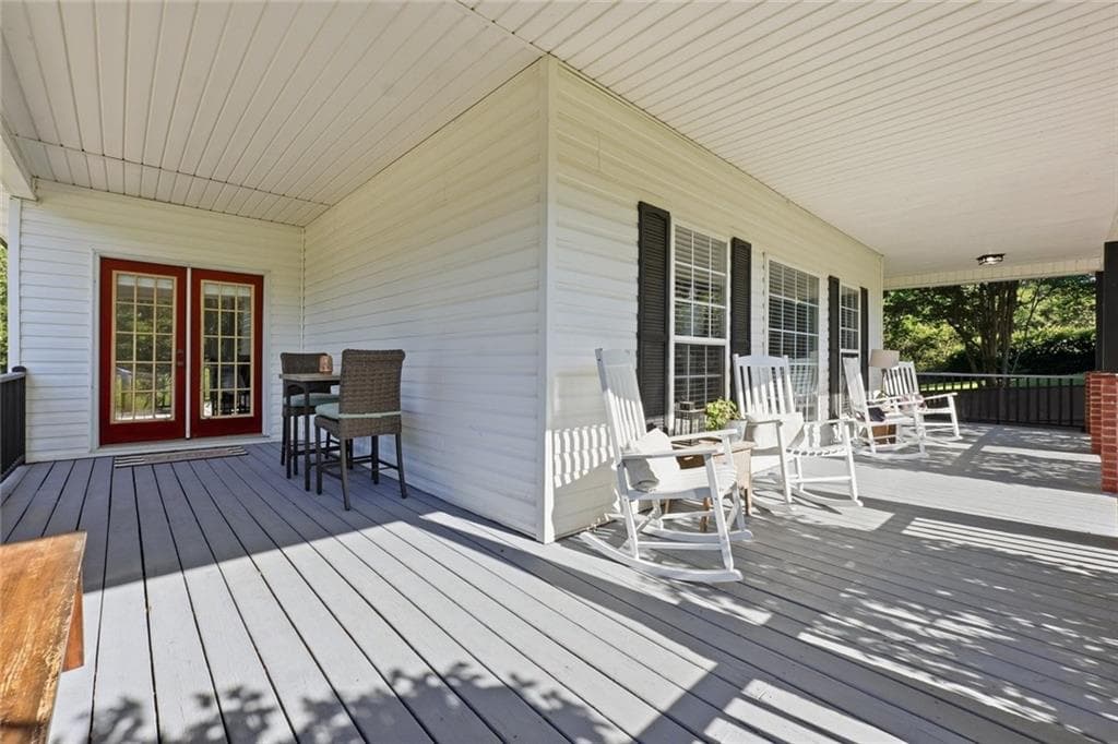 3 bedroom, 3 bathroom, 2,268 sq ft single family residence for sale at 4303 Yeager Road, Douglasville, GA 30135 — photo 6