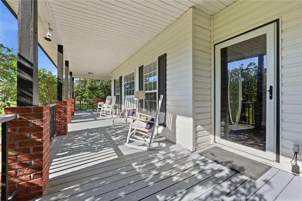 3 bedroom, 3 bathroom, 2,268 sq ft single family residence for sale at 4303 Yeager Road, Douglasville, GA 30135 — photo 7