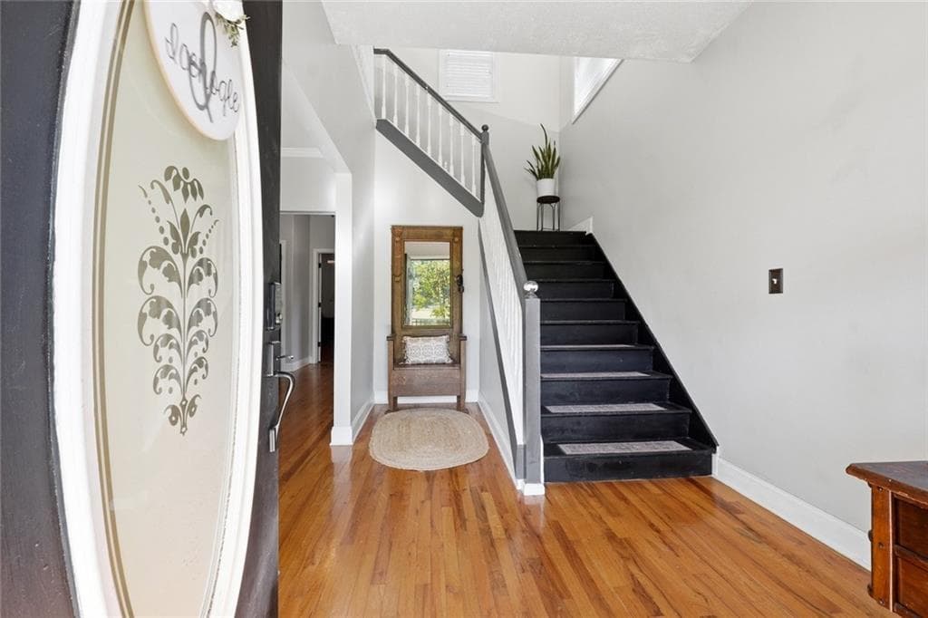 3 bedroom, 3 bathroom, 2,268 sq ft single family residence for sale at 4303 Yeager Road, Douglasville, GA 30135 — photo 8