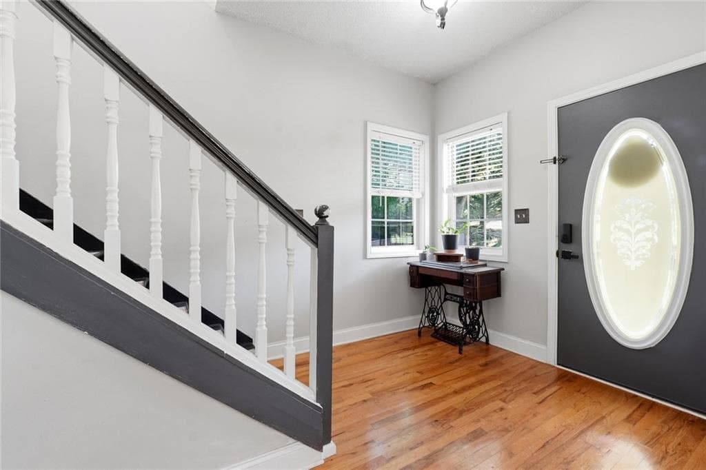 3 bedroom, 3 bathroom, 2,268 sq ft single family residence for sale at 4303 Yeager Road, Douglasville, GA 30135 — photo 9