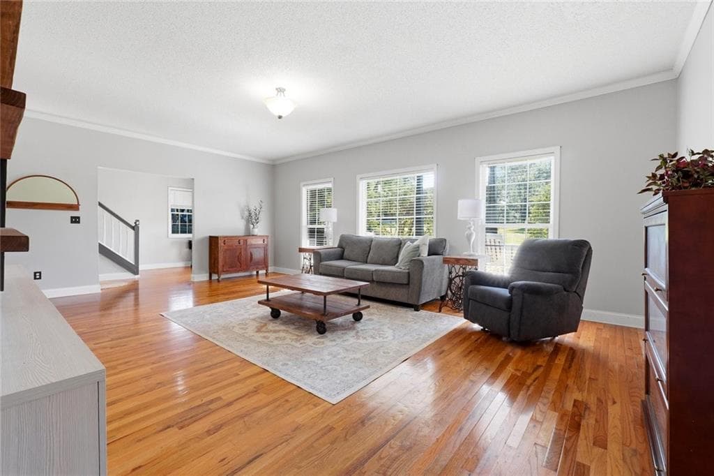 3 bedroom, 3 bathroom, 2,268 sq ft single family residence for sale at 4303 Yeager Road, Douglasville, GA 30135 — photo 10