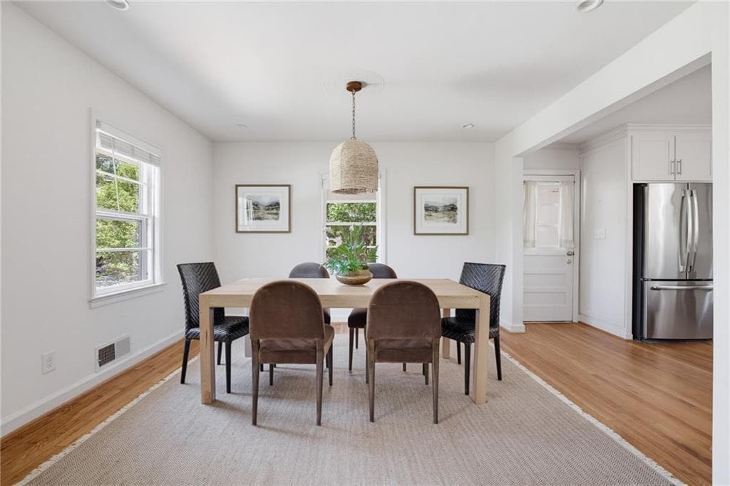 3 bedroom, 2 bathroom, 1,420 sq ft single family residence for sale at 567 N Superior Avenue, Decatur, GA 30033 — photo 7