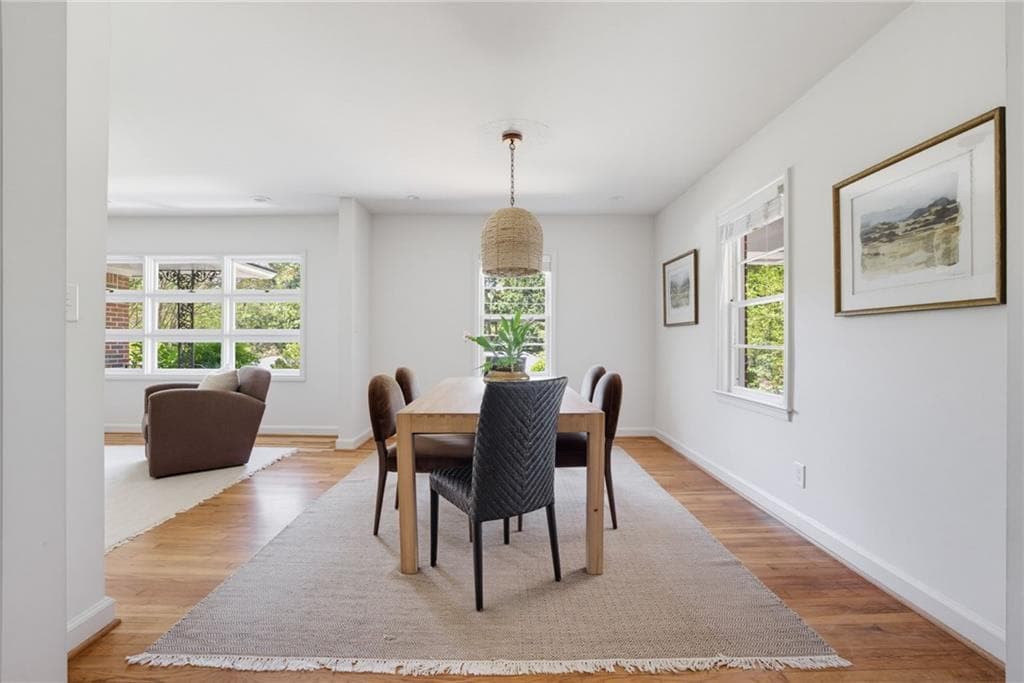 3 bedroom, 2 bathroom, 1,420 sq ft single family residence for sale at 567 N Superior Avenue, Decatur, GA 30033 — photo 8