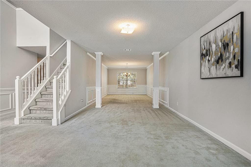 5 bedroom, 4 bathroom, 3,804 sq ft single family residence for sale at 1492 Saint George Place, Conyers, GA 30012 — photo 4