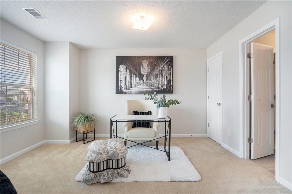 5 bedroom, 4 bathroom, 3,804 sq ft single family residence for sale at 1492 Saint George Place, Conyers, GA 30012 — photo 6