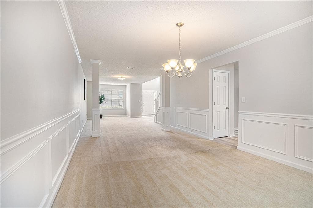 5 bedroom, 4 bathroom, 3,804 sq ft single family residence for sale at 1492 Saint George Place, Conyers, GA 30012 — photo 7