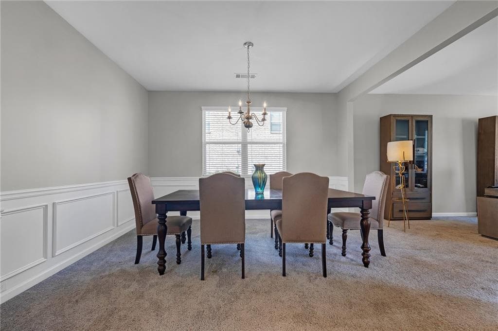6 bedroom, 4 bathroom, 3,999 sq ft single family residence for sale at 520 Coventry Way, Mcdonough, GA 30252 — photo 5