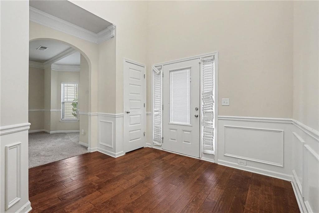 4 bedroom, 3 bathroom, 3,110 sq ft single family residence for sale at 1103 Deadwood Trail, Loganville, GA 30052 — photo 7