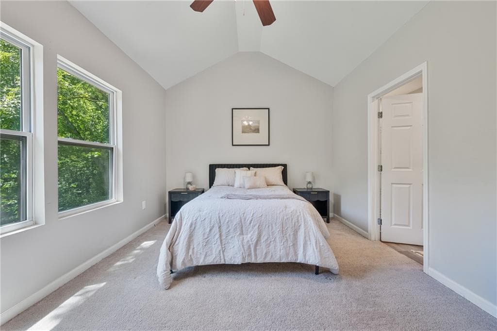 3 bedroom, 2 bathroom, 1,584 sq ft single family residence for sale at 135 Tyrus Lane, Royston, GA 30662 — photo 3