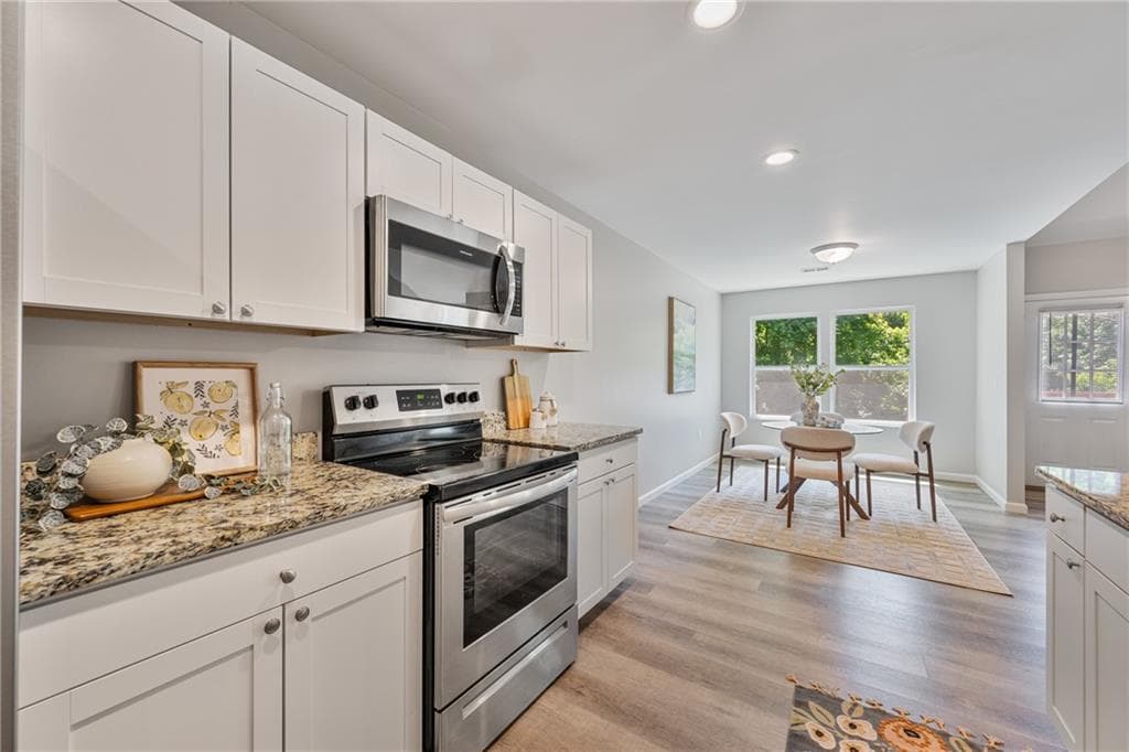 3 bedroom, 2 bathroom, 1,584 sq ft single family residence for sale at 135 Tyrus Lane, Royston, GA 30662 — photo 10