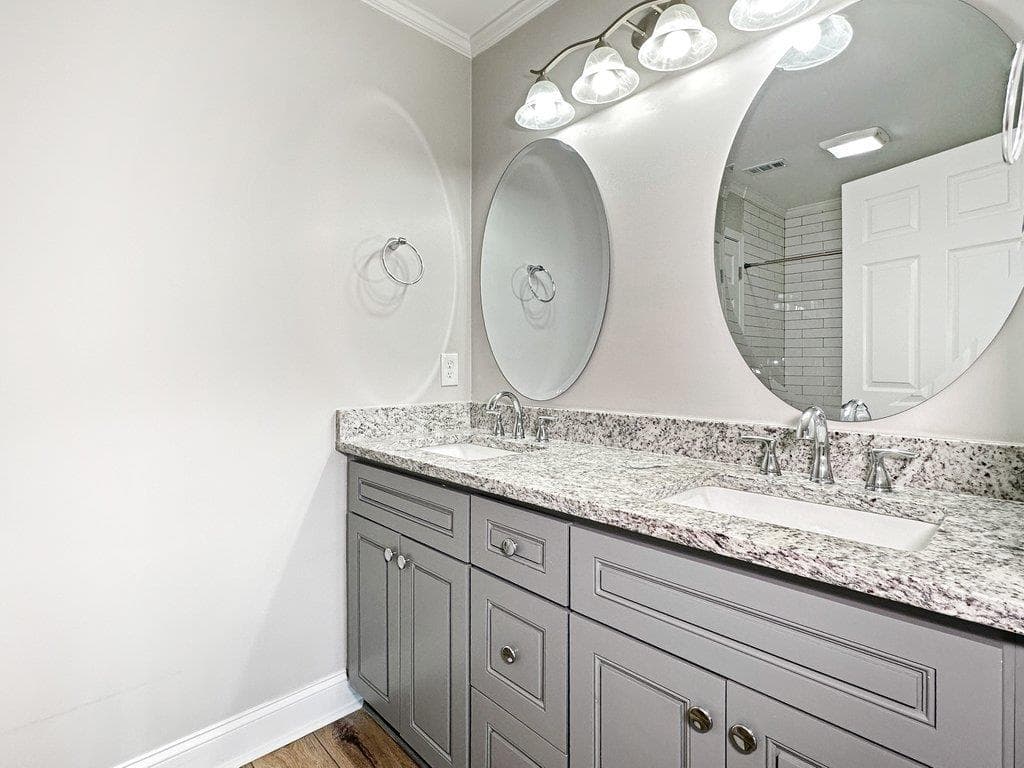3 bedroom, 2 bathroom, 1,488 sq ft condominium under contract at 827 Serramonte Drive, Marietta, GA 30068 — photo 7