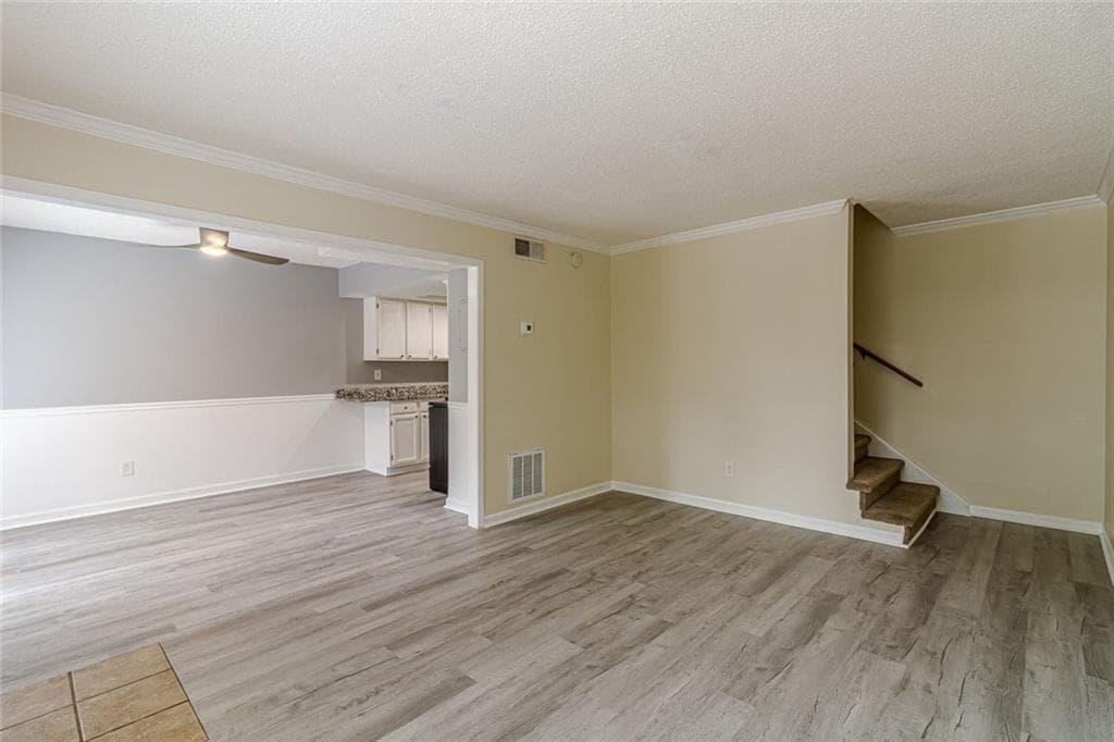 2 bedroom, 1 bathroom, 840 sq ft townhouse for sale at 3547 Old Chamblee Tucker I, Atlanta, GA 30340 — photo 8