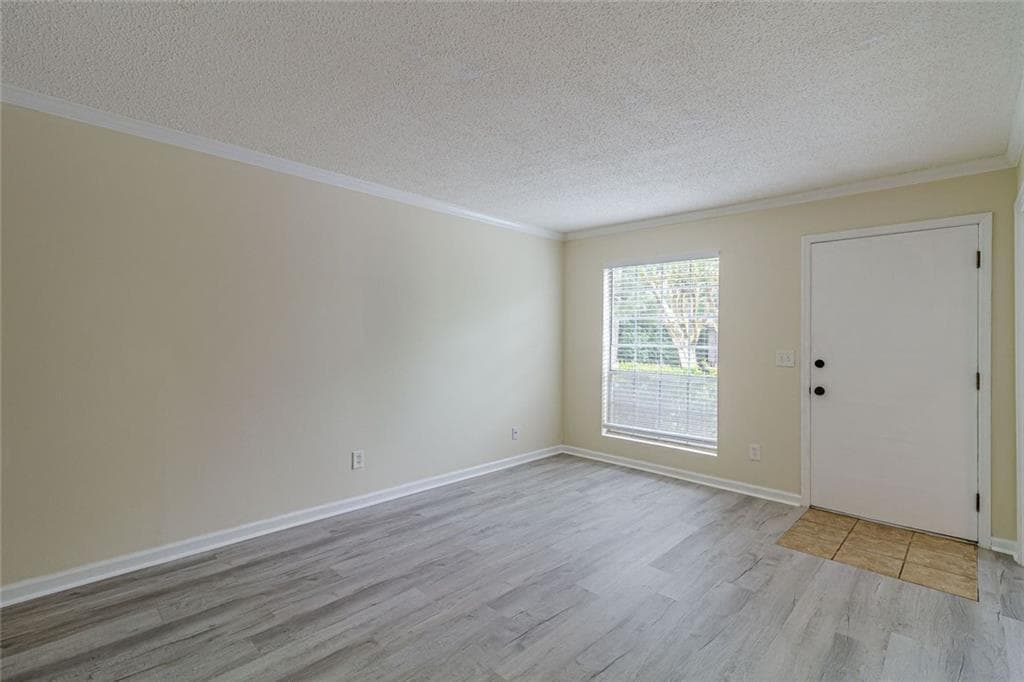 2 bedroom, 1 bathroom, 840 sq ft townhouse for sale at 3547 Old Chamblee Tucker I, Atlanta, GA 30340 — photo 9