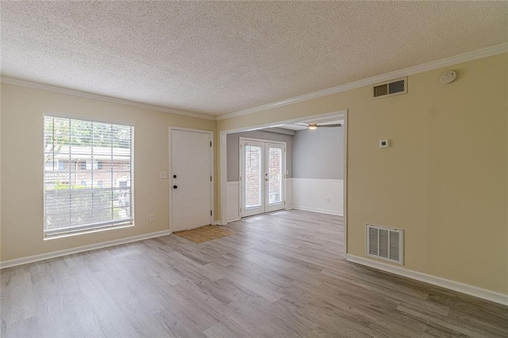 2 bedroom, 1 bathroom, 840 sq ft townhouse for sale at 3547 Old Chamblee Tucker I, Atlanta, GA 30340 — photo 10