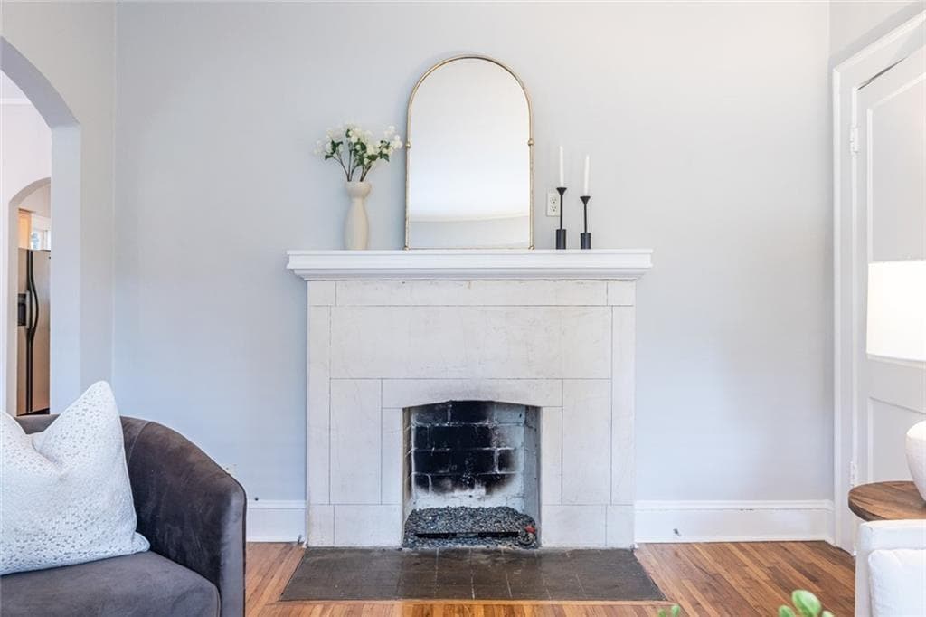 3 bedroom, 2 bathroom, 1,440 sq ft single family residence under contract at 1066 United Avenue, Atlanta, GA 30316 — photo 9