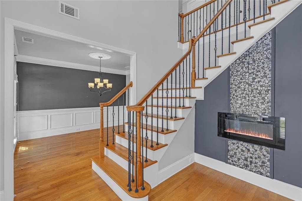 4 bedroom, 4 bathroom, 2,756 sq ft single family residence for sale at 320 Baymist Drive, Loganville, GA 30052 — photo 7