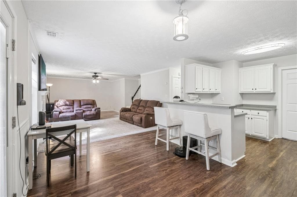 3 bedroom, 3 bathroom, 1,834 sq ft single family residence for sale at 90 Stallsworth Road, Mcdonough, GA 30252 — photo 5