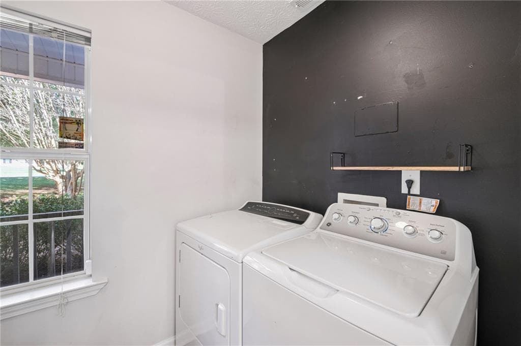 3 bedroom, 3 bathroom, 1,834 sq ft single family residence for sale at 90 Stallsworth Road, Mcdonough, GA 30252 — photo 8