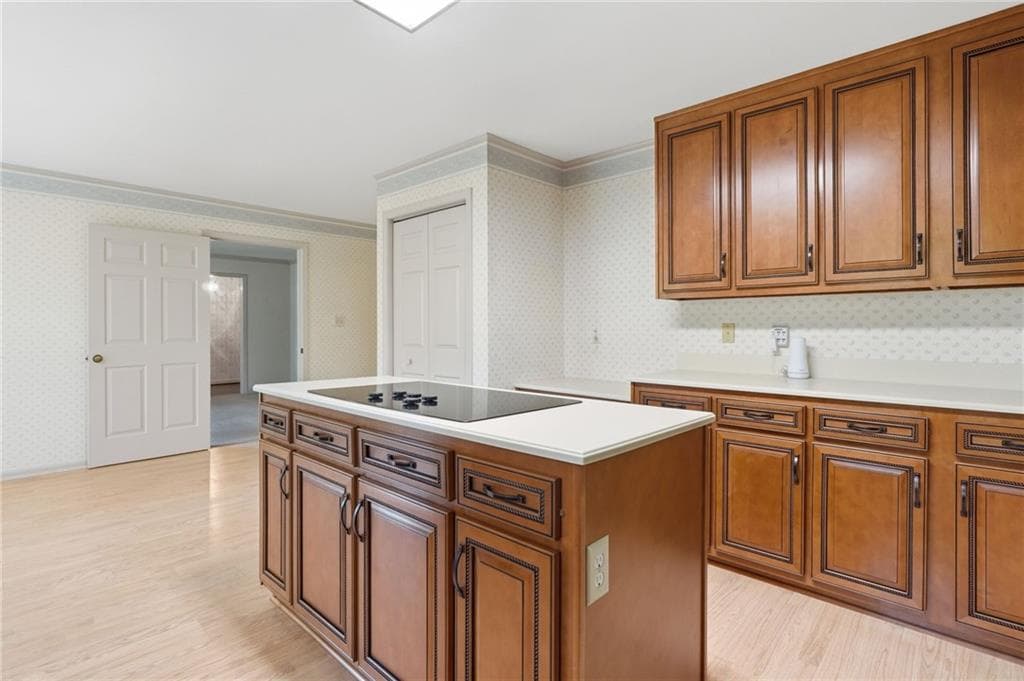 4 bedroom, 3 bathroom, 3,664 sq ft single family residence for sale at 6100 Fords Road, Acworth, GA 30101 — photo 7