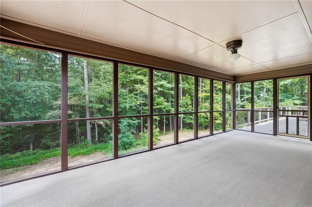 4 bedroom, 3 bathroom, 3,664 sq ft single family residence for sale at 6100 Fords Road, Acworth, GA 30101 — photo 8