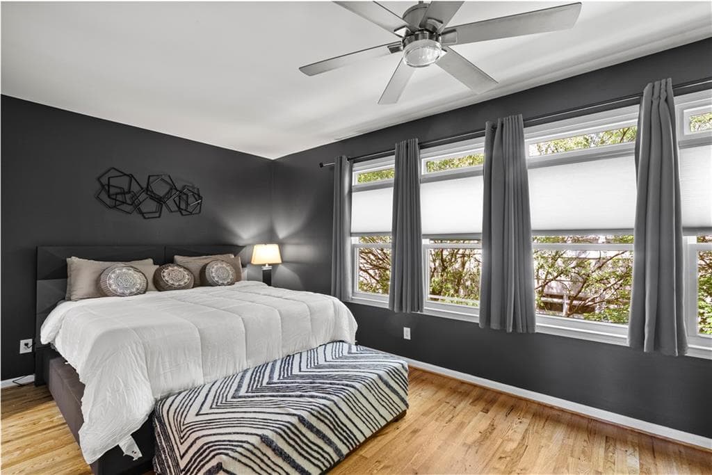 2 bedroom, 3 bathroom, 2,363 sq ft condominium for sale at 229 Peters Street 4, Atlanta, GA 30313 — photo 9