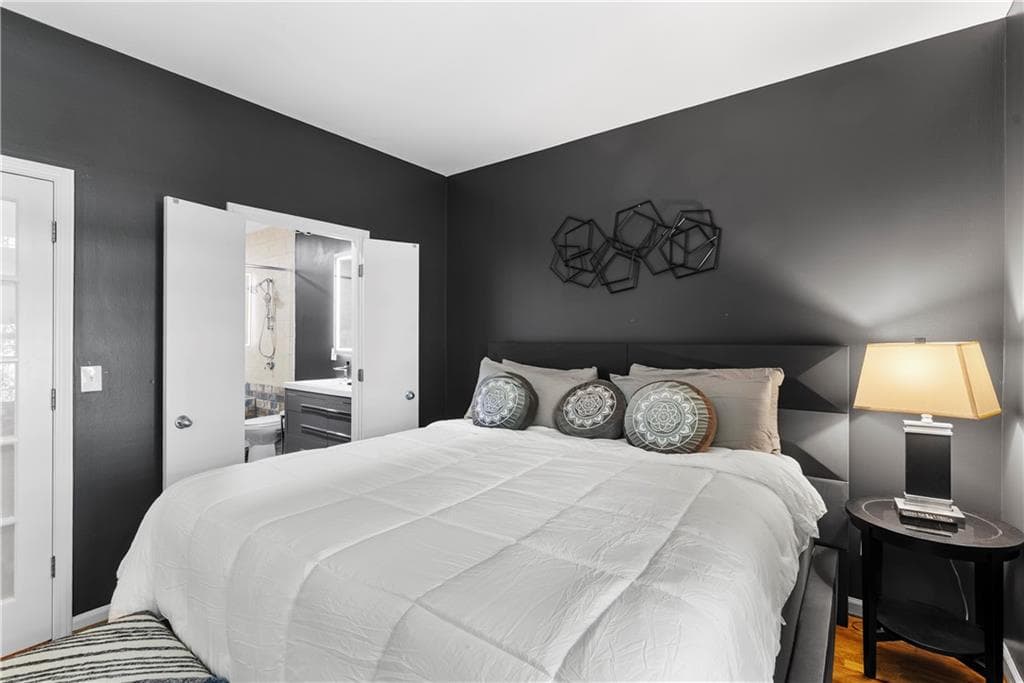 2 bedroom, 3 bathroom, 2,363 sq ft condominium for sale at 229 Peters Street 4, Atlanta, GA 30313 — photo 10