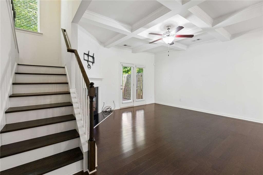 4 bedroom, 4 bathroom, 2,227 sq ft townhouse for sale at 4296 Morning View, Stone Mountain, GA 30083 — photo 7
