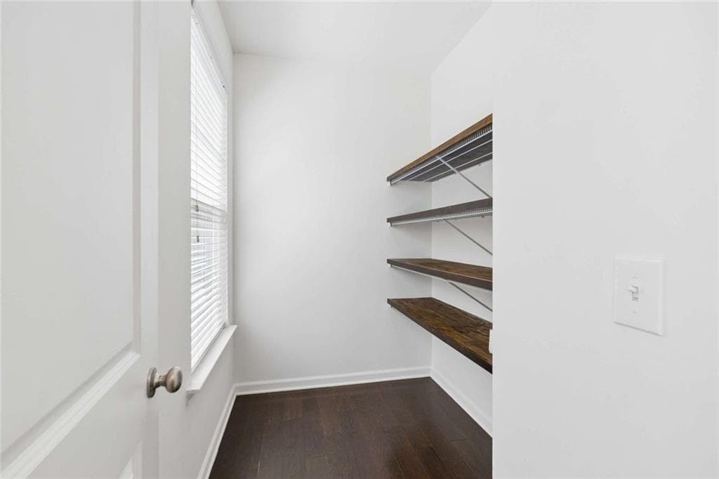 4 bedroom, 4 bathroom, 2,227 sq ft townhouse for sale at 4296 Morning View, Stone Mountain, GA 30083 — photo 9