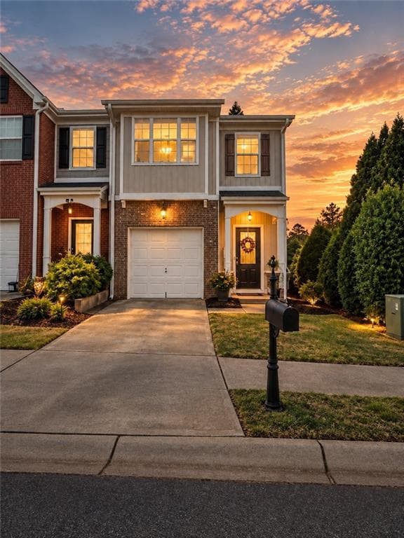 3 bedroom, 3 bathroom, 1,733 sq ft home for sale at 4 Madaline Lane, Dawsonville, GA