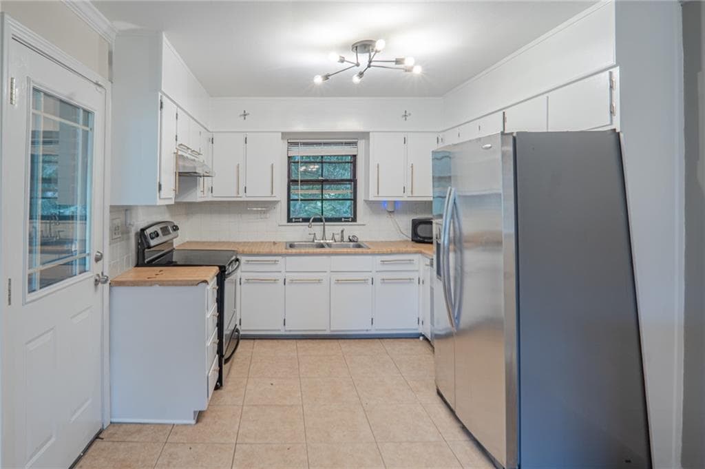 3 bedroom, 1 bathroom, 1,050 sq ft single family residence for rent at 593 Hurt Road, Smyrna, GA 30082 for $1,795 a month — photo 2