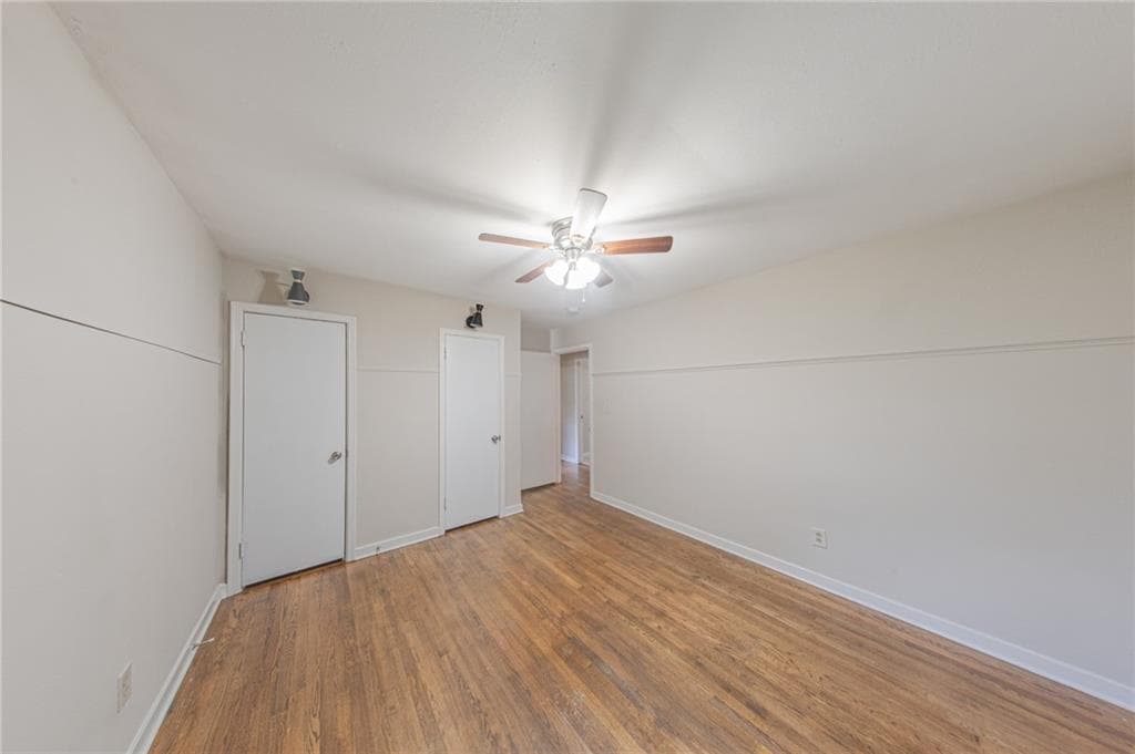 3 bedroom, 1 bathroom, 1,050 sq ft single family residence for rent at 593 Hurt Road, Smyrna, GA 30082 for $1,795 a month — photo 6