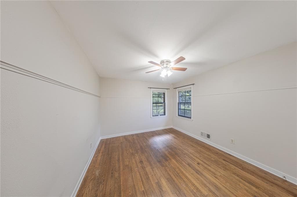 3 bedroom, 1 bathroom, 1,050 sq ft single family residence for rent at 593 Hurt Road, Smyrna, GA 30082 for $1,795 a month — photo 7