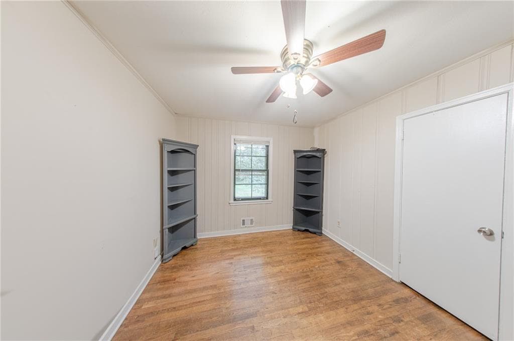 3 bedroom, 1 bathroom, 1,050 sq ft single family residence for rent at 593 Hurt Road, Smyrna, GA 30082 for $1,795 a month — photo 8