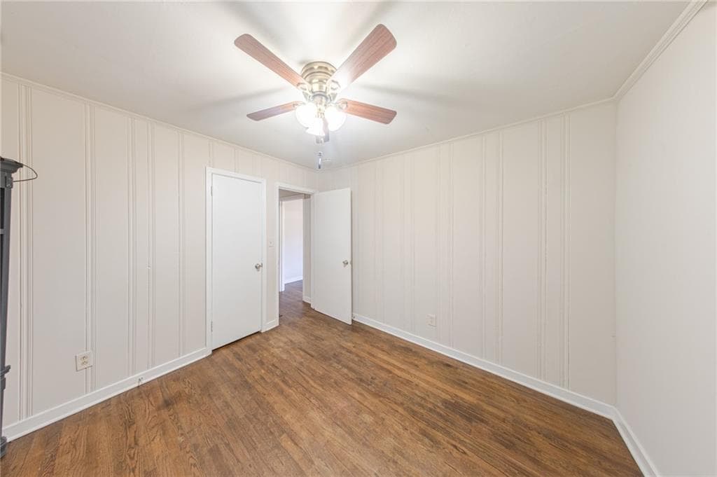 3 bedroom, 1 bathroom, 1,050 sq ft single family residence for rent at 593 Hurt Road, Smyrna, GA 30082 for $1,795 a month — photo 9